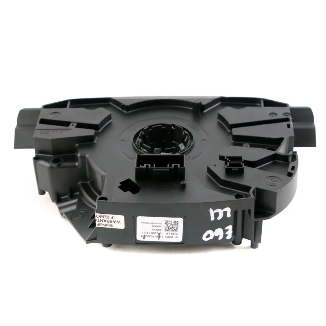 Steering Column Switch Cluster to BMW E60 E61 E63 E64 LCI with Part number 9170224 BMW E60 E61 E63 E64 LCI Steering Column Switch Cluster - SKU 9170224 - Part number 9170224