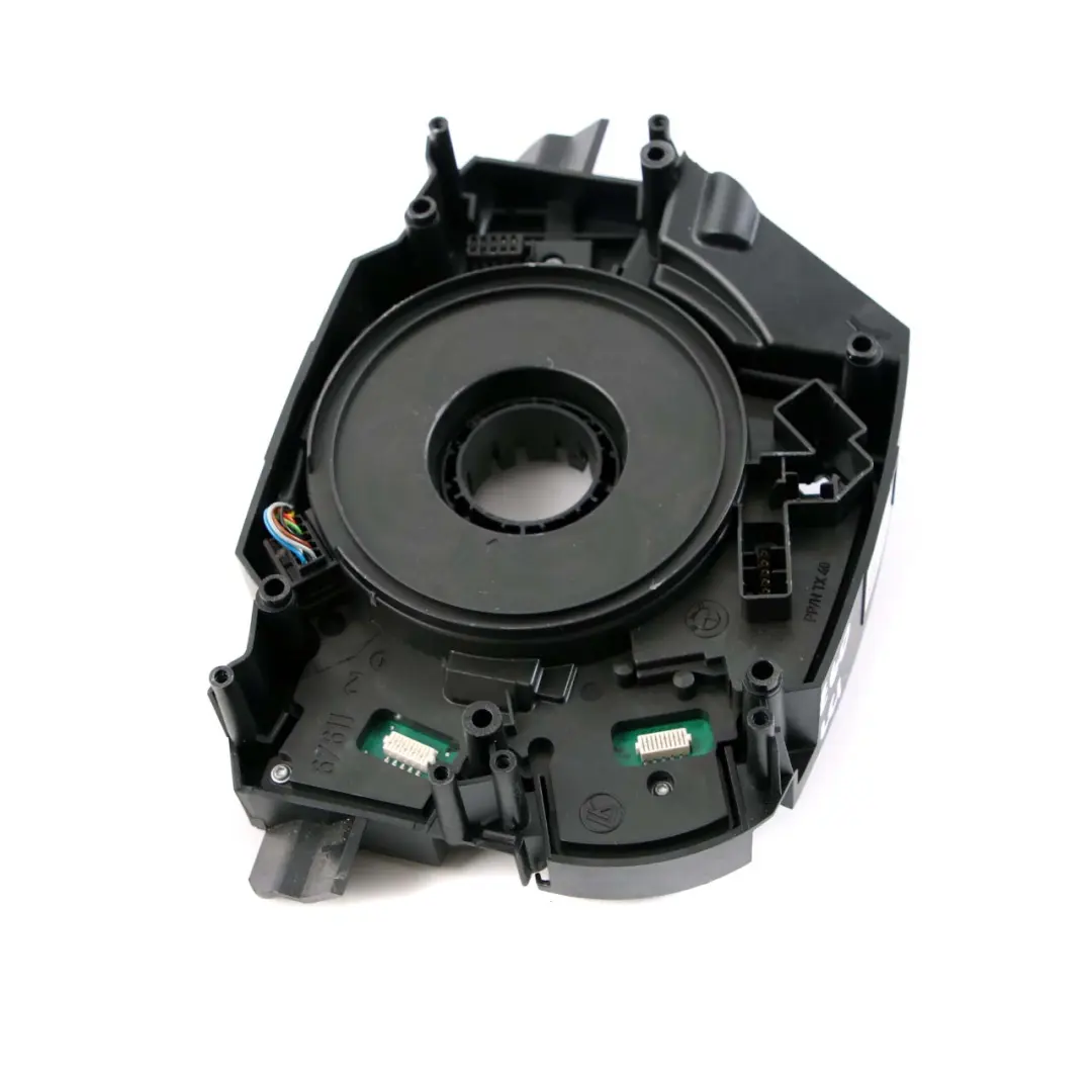 BMW E60 E61 E63 E64 LCI Steering Column Switch Cluster - SKU 9170224 - Part number 9170224
