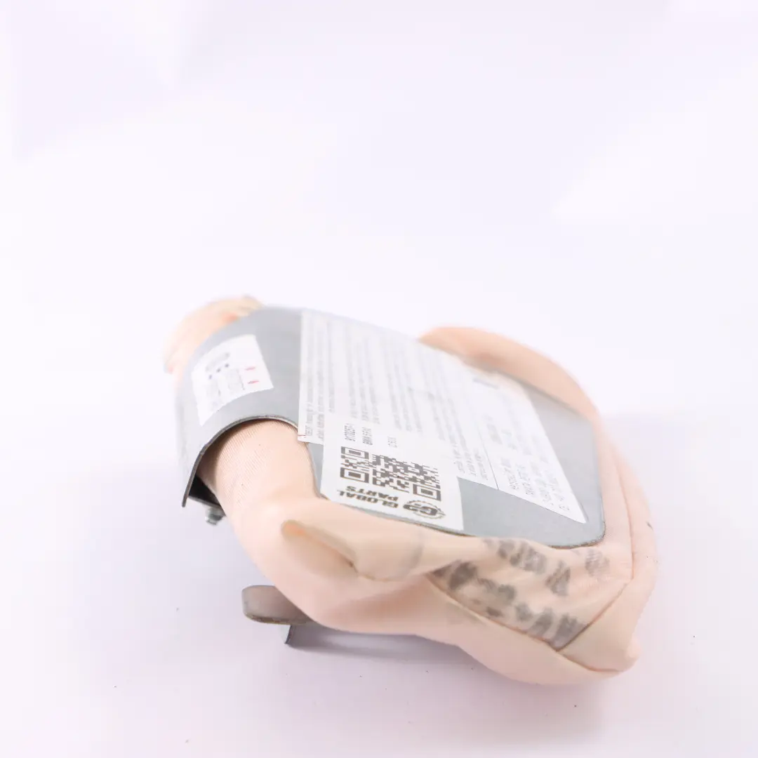 Module Front Left N/S Side Air Unit to BMW F10 F11 Seat Air with Part number 9170257 BMW F10 F11 Seat Air Module Front Left N/S Side Air Unit - SKU 9170257-1 - Part number 9170257