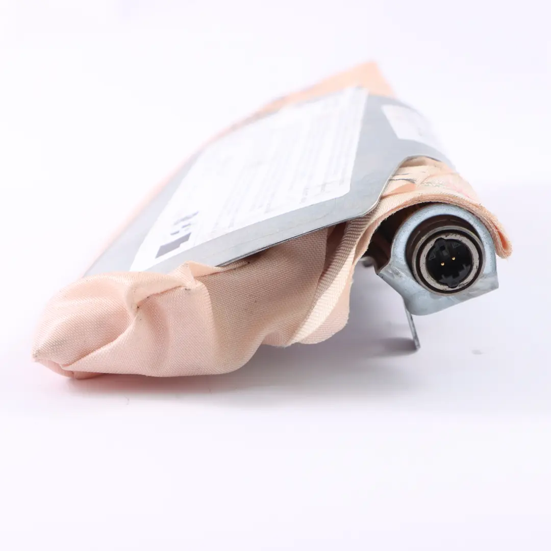 BMW F10 F11 Asiento Módulo de Aire Delantero Izquierdo Lado Unidad Aire - SKU 9170257-1 - Número de pieza 9170257