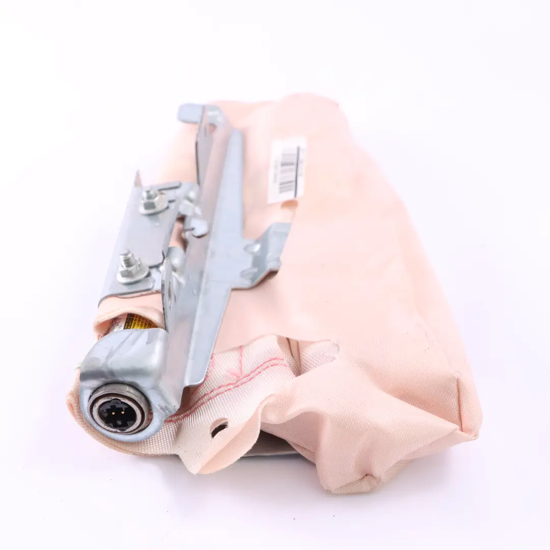 BMW F10 F11 Asiento Módulo de Aire Delantero Izquierdo Lado Unidad Aire - SKU 9170257-1 - Número de pieza 9170257