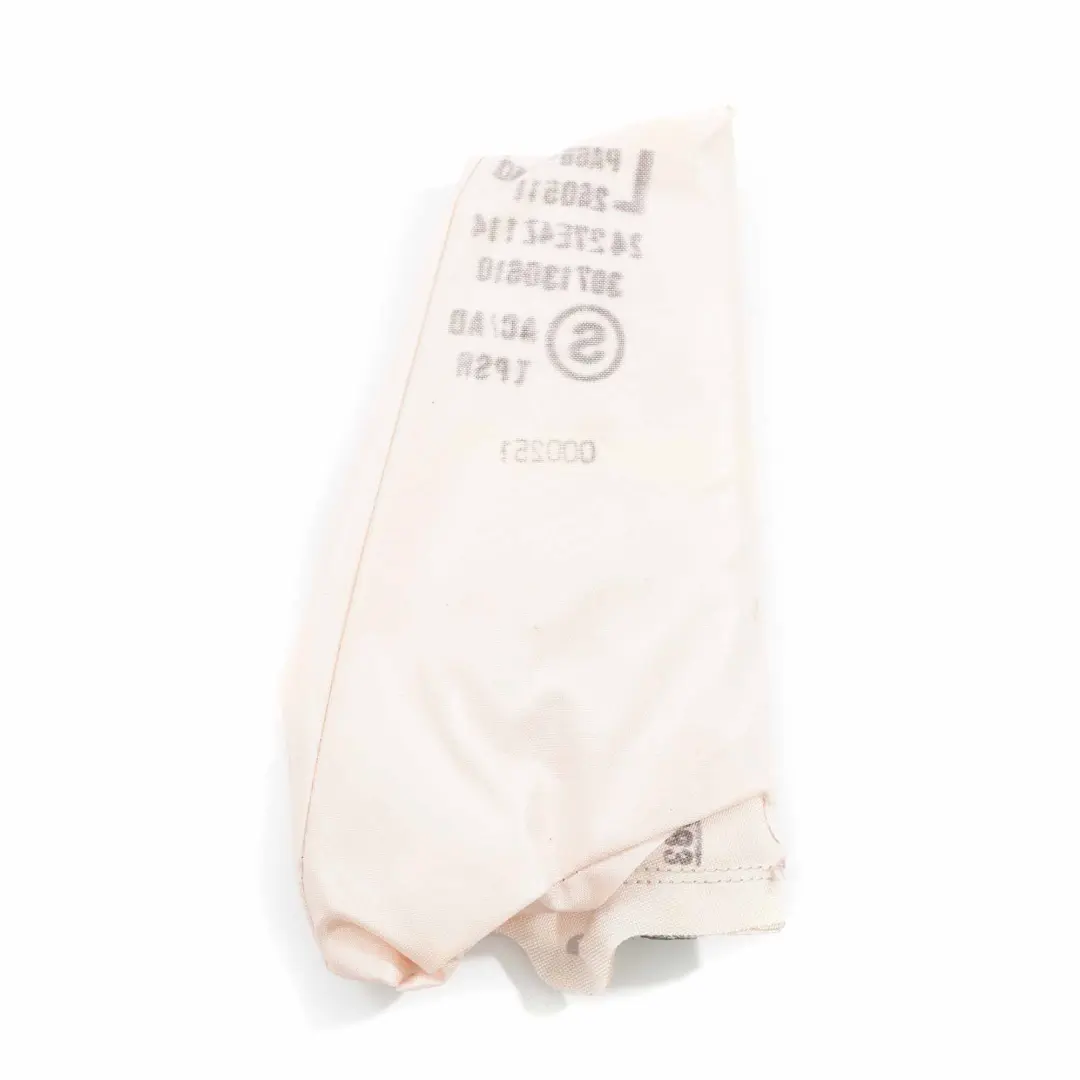 BMW F10 F11 Asiento Delantero Izquierdo Lado Airbag Air Bag - SKU 9170257 - Número de pieza 9170257