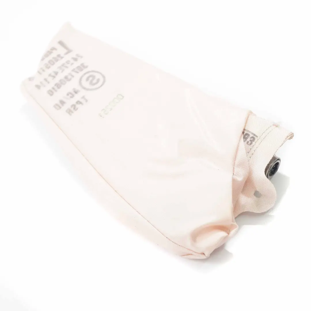 Siège avant gauche Side Airbag Air Bag pour BMW F10 F11 à propos du numéro de pièce 9170257 BMW F10 F11 Siège avant gauche Side Airbag Air Bag - SKU 9170257 - Numéro de pièce 9170257