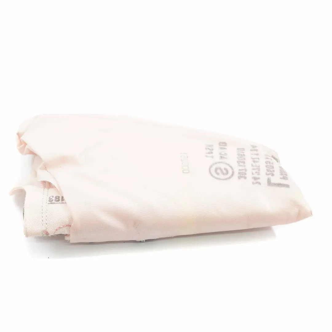 Poduszka Fotela Lewy Przód Air Bag do BMW F10 F11 o numerze 9170257 BMW F10 F11 Poduszka Fotela Lewy Przód Air Bag - SKU 9170257 - Numer Części 9170257