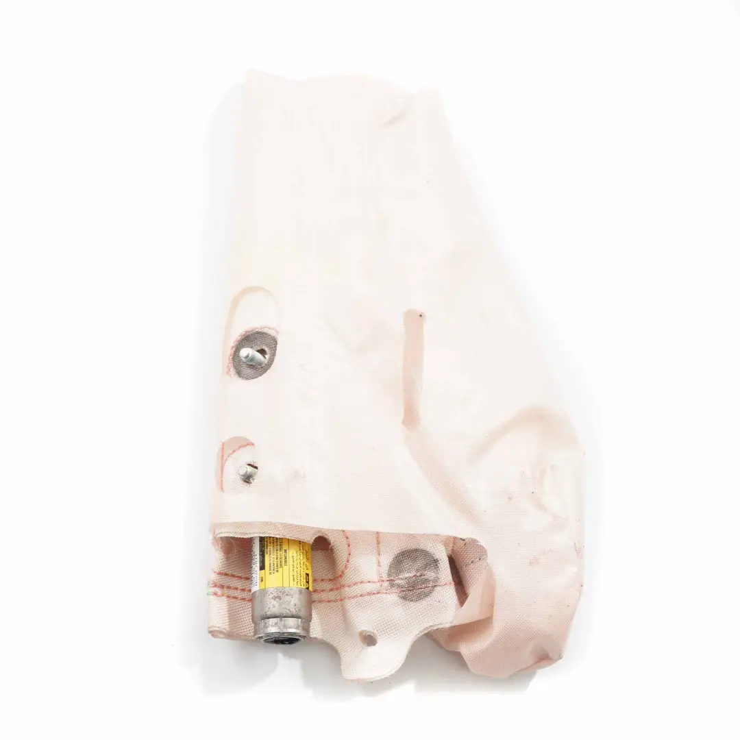 Poduszka Fotela Lewy Przód Air Bag do BMW F10 F11 o numerze 9170257 BMW F10 F11 Poduszka Fotela Lewy Przód Air Bag - SKU 9170257 - Numer Części 9170257