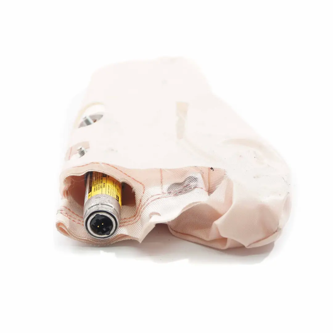 Poduszka Fotela Lewy Przód Air Bag do BMW F10 F11 o numerze 9170257 BMW F10 F11 Poduszka Fotela Lewy Przód Air Bag - SKU 9170257 - Numer Części 9170257