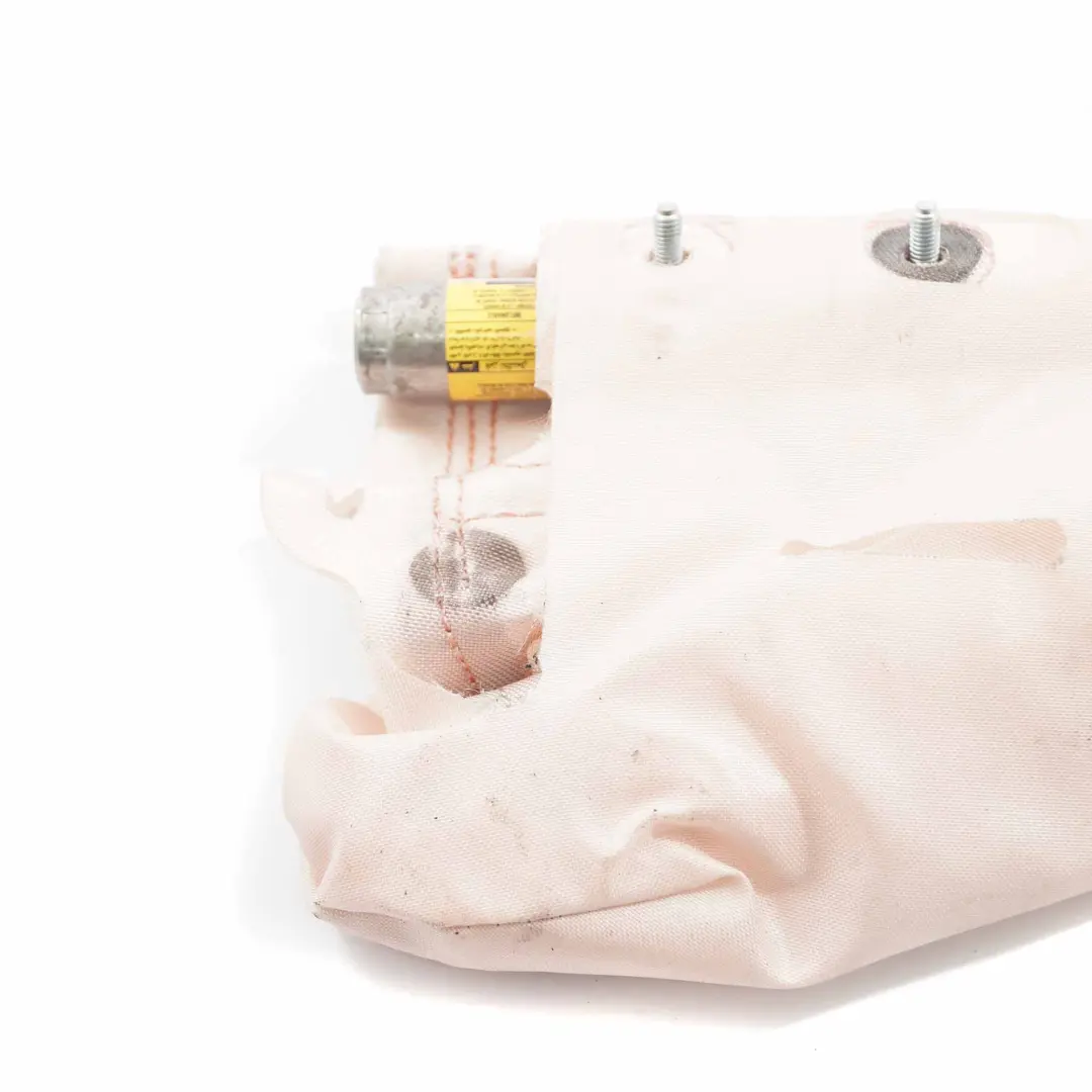 BMW F10 F11 Sedile anteriore sinistro Airbag laterale Airbag - SKU 9170257 - Numero di parte 9170257