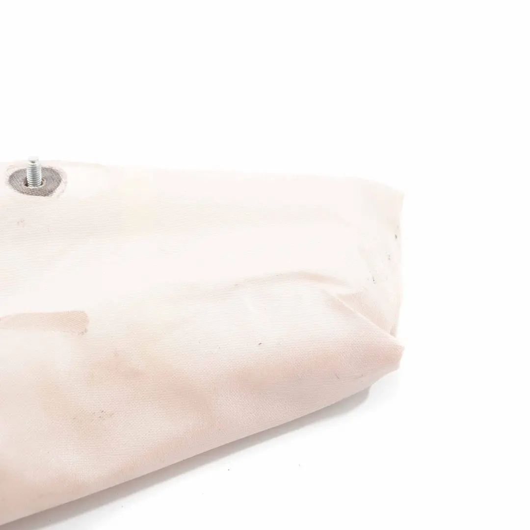 Poduszka Fotela Lewy Przód Air Bag do BMW F10 F11 o numerze 9170257 BMW F10 F11 Poduszka Fotela Lewy Przód Air Bag - SKU 9170257 - Numer Części 9170257