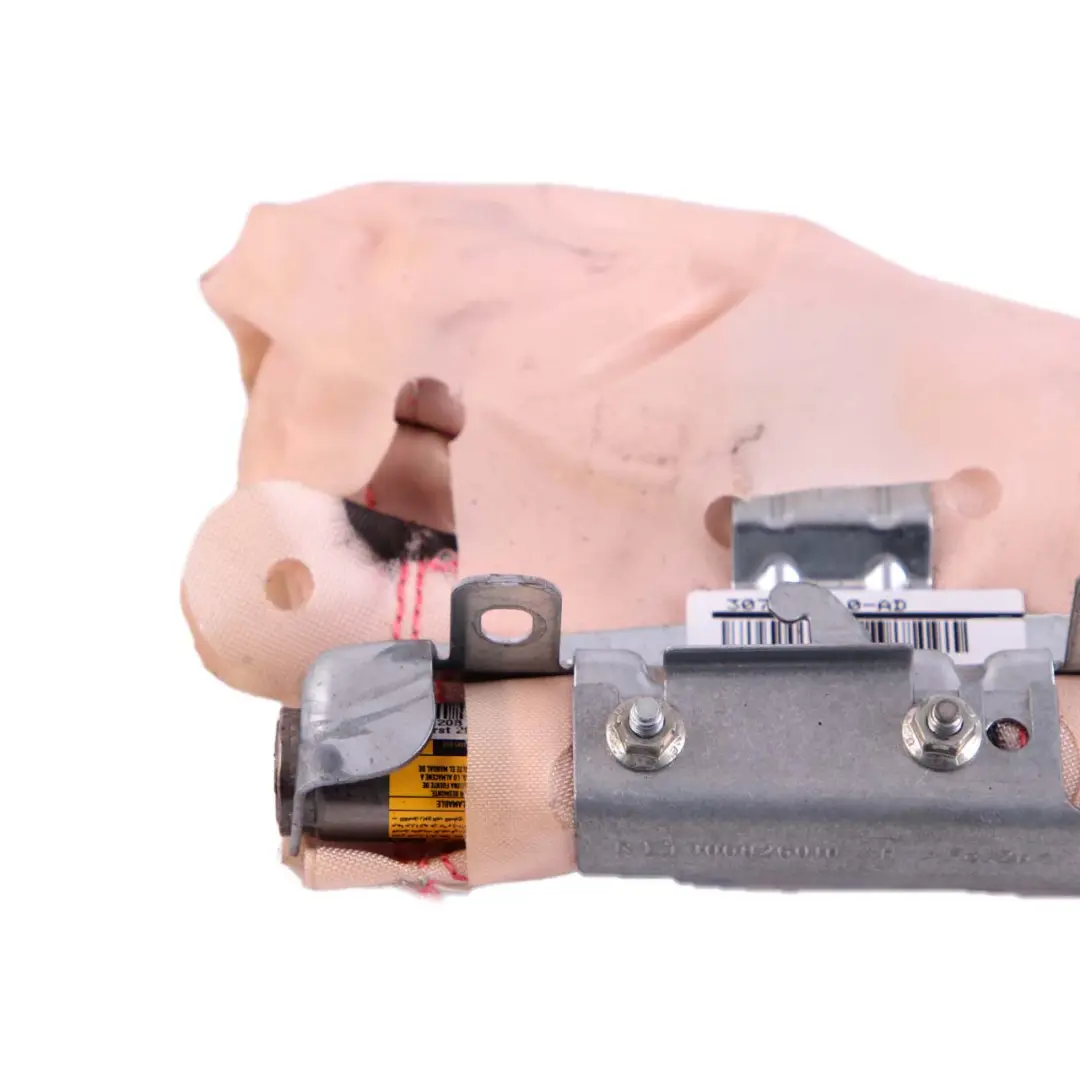 Poduszka Powietrzna Fotela Airbag Prawy Przód do BMW F10 F11 o numerze 9170258 BMW F10 F11 Poduszka Powietrzna Fotela Airbag Prawy Przód - SKU 9170258 - Numer Części 9170258