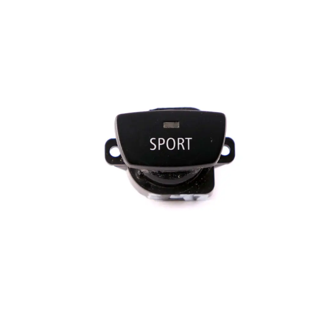 BMW E82 E88 E92 E93 135i 335i Button Switch Sport Gearbox Twin Clutch - SKU 9170325 - Part number 9170325
