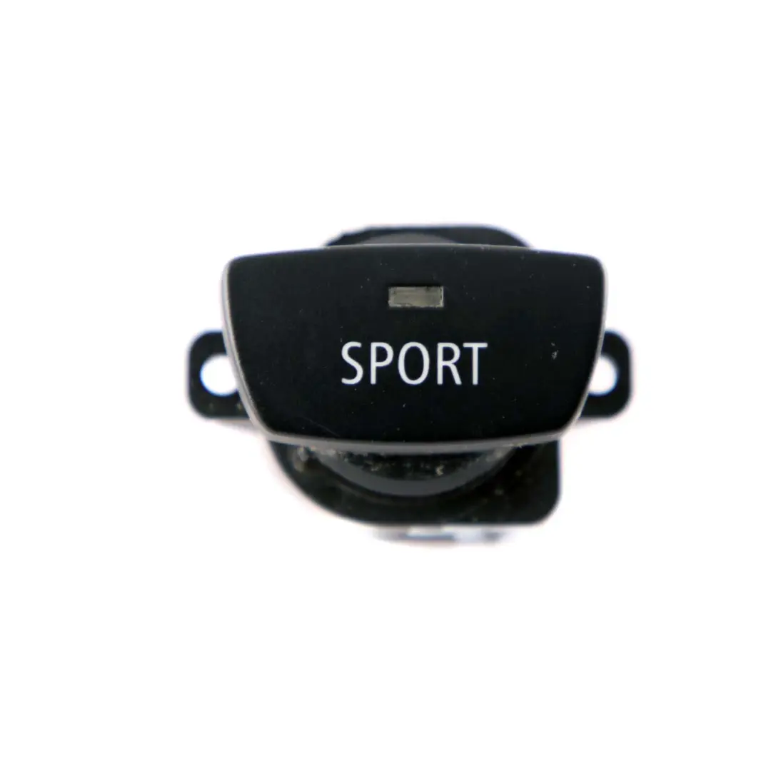 BMW E82 E88 E92 E93 135i 335i Button Switch Sport Gearbox Twin Clutch - SKU 9170325 - Part number 9170325