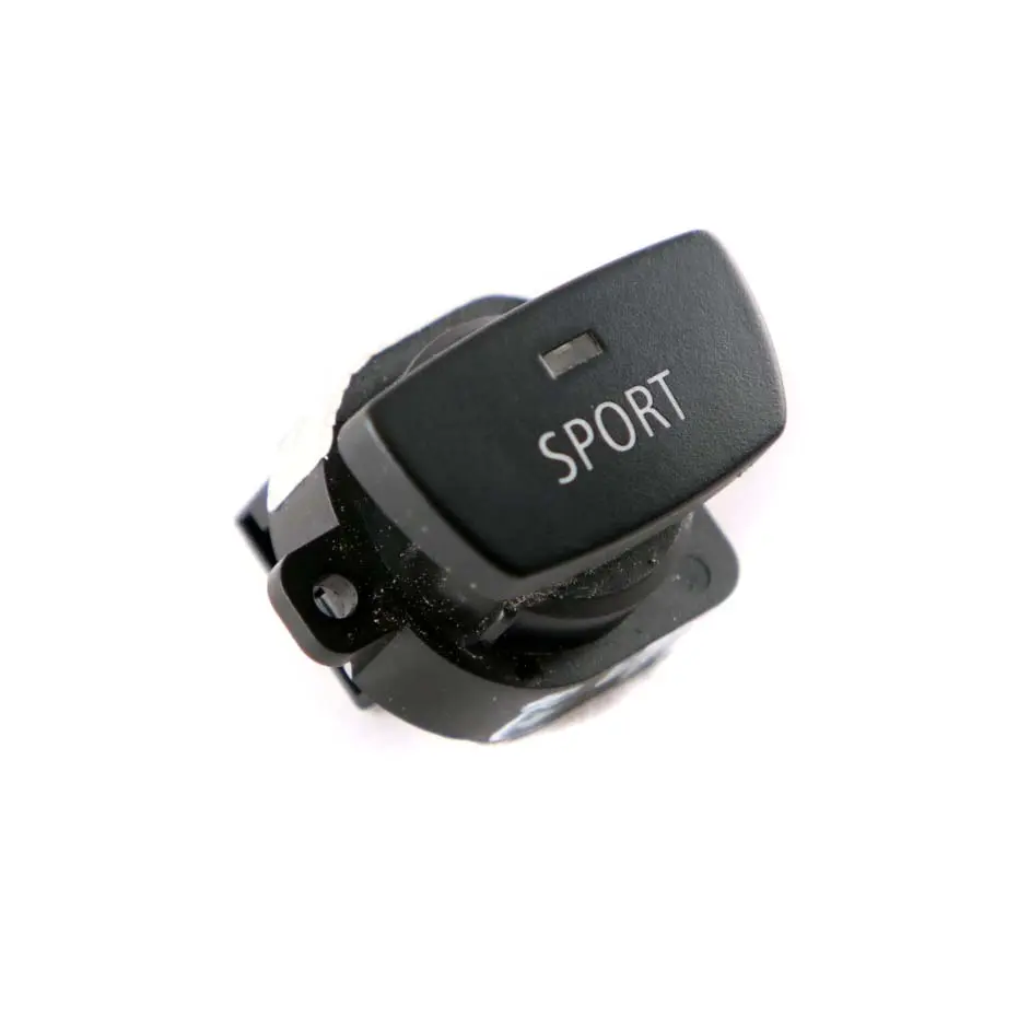 BMW E82 E88 E92 E93 135i 335i Button Switch Sport Gearbox Twin Clutch - SKU 9170325 - Part number 9170325