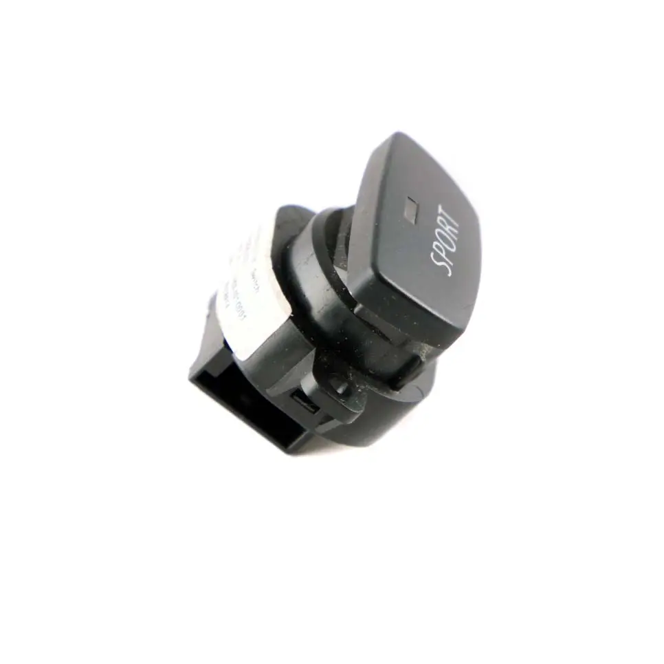 Button Switch Sport Gearbox Twin Clutch to BMW E82 E88 E92 E93 135i 335i with Part number 9170325 BMW E82 E88 E92 E93 135i 335i Button Switch Sport Gearbox Twin Clutch - SKU 9170325 - Part number 9170325