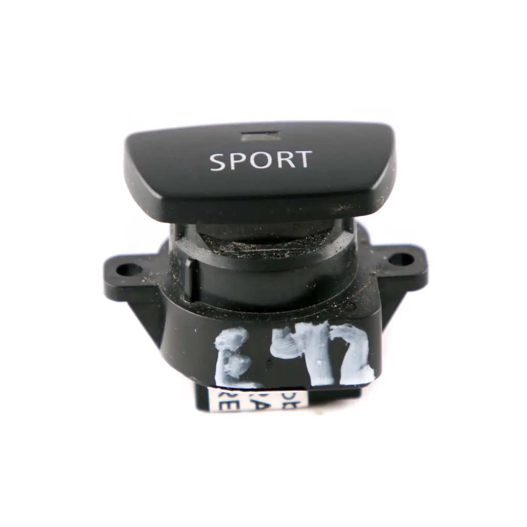 Button Switch Sport Gearbox Twin Clutch to BMW E82 E88 E92 E93 135i 335i with Part number 9170325 BMW E82 E88 E92 E93 135i 335i Button Switch Sport Gearbox Twin Clutch - SKU 9170325 - Part number 9170325