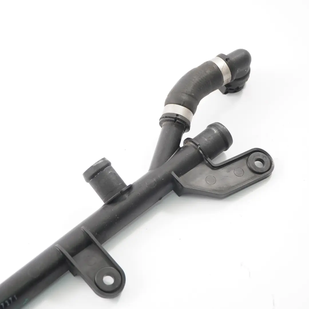  Pipe BMW F13 F12 F01 F07 N63 Engine Cooling Coolant Pipe Water Hose - SKU 9170339 - Part number 9170339