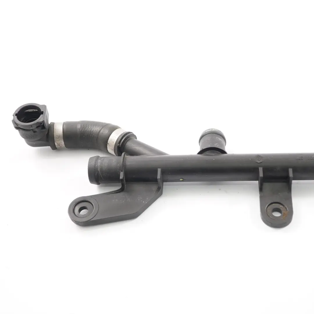 Pipe BMW F13 F12 F01 F07 N63 Engine Cooling Coolant Pipe Water Hose to with Part number 9170339 Pipe BMW F13 F12 F01 F07 N63 Engine Cooling Coolant Pipe Water Hose - SKU 9170339 - Part number 9170339