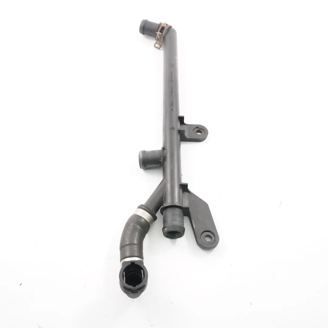 Tubo BMW F13 F12 F01 F07 N63 Motor Refrigeración Tubo Refrigerante Manguera Agua para con número de pieza 9170339 Tubo BMW F13 F12 F01 F07 N63 Motor Refrigeración Tubo Refrigerante Manguera Agua - SKU 9170339 - Número de pieza 9170339