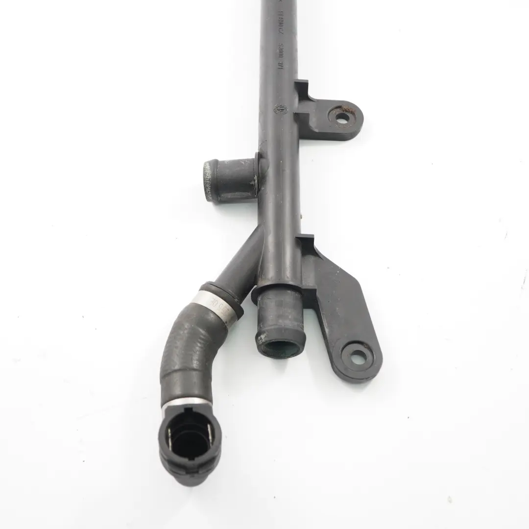 N63 Rura Wody Przewód Płynu Chłodnicy do BMW F13 F12 F01 F07 o numerze 9170339 BMW F13 F12 F01 F07 N63 Rura Wody Przewód Płynu Chłodnicy - SKU 9170339 - Numer Części 9170339