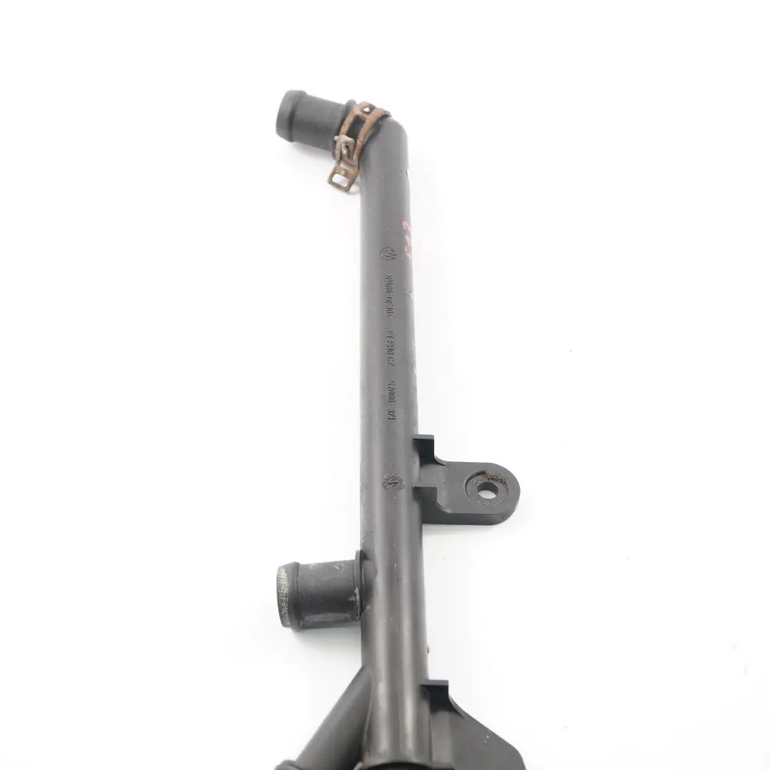 Tuyau BMW F13 F12 F01 F07 N63 Tuyau refroidissement moteur Tuyau d'eau pour à propos du numéro de pièce 9170339 Tuyau BMW F13 F12 F01 F07 N63 Tuyau refroidissement moteur Tuyau d'eau - SKU 9170339 - Numéro de pièce 9170339