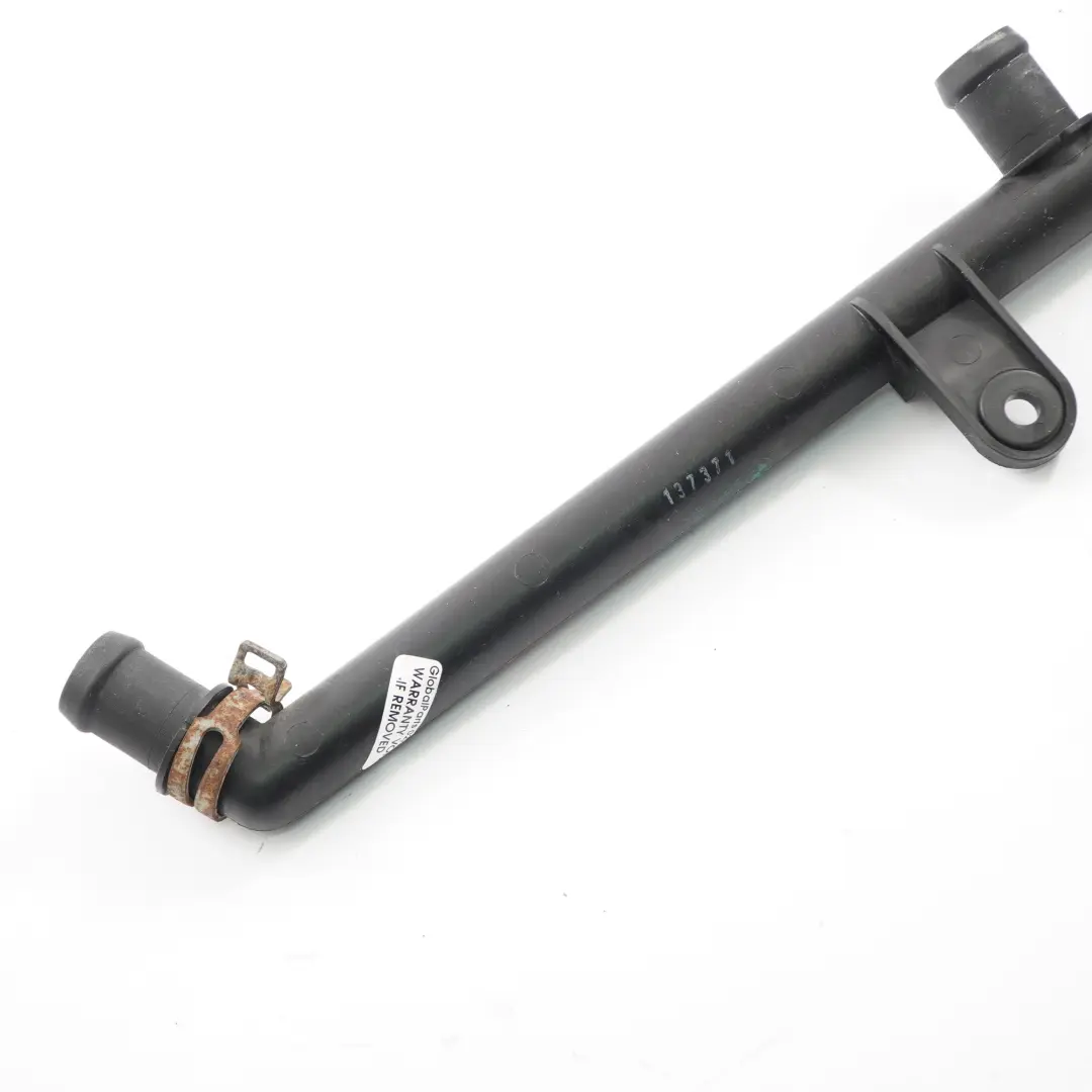  Pipe BMW F13 F12 F01 F07 N63 Engine Cooling Coolant Pipe Water Hose - SKU 9170339 - Part number 9170339