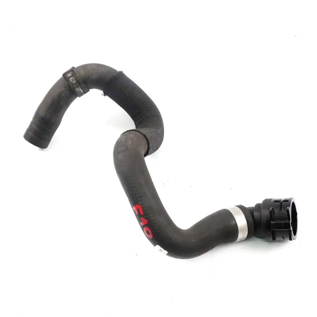 Tuyau de Liquide de Refroidissement Radiateur BMW F01 F10 Diesel - SKU 9170347 - Numéro de pièce 9170347