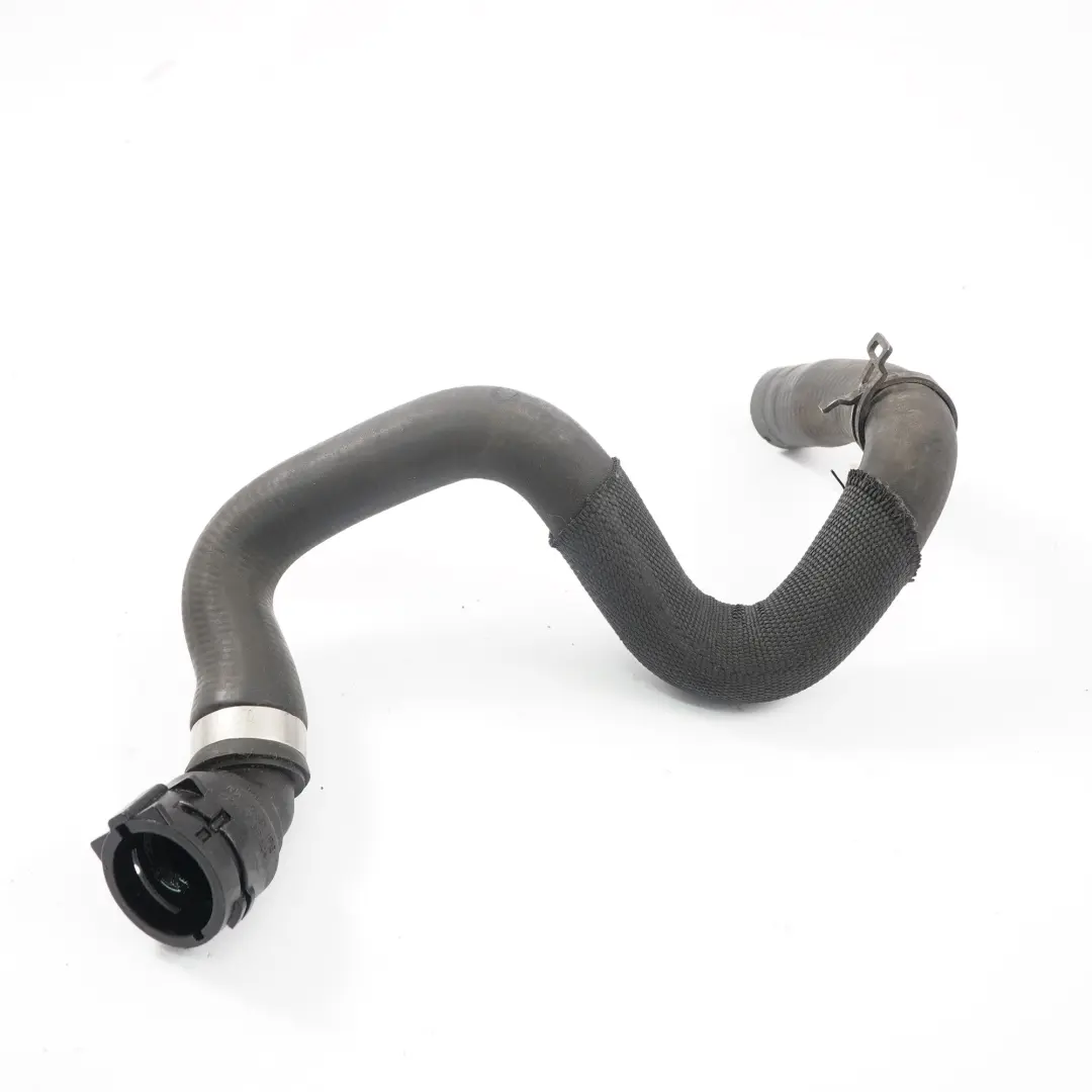 Tuyau de Liquide de Refroidissement Radiateur BMW F01 F10 Diesel - SKU 9170347 - Numéro de pièce 9170347