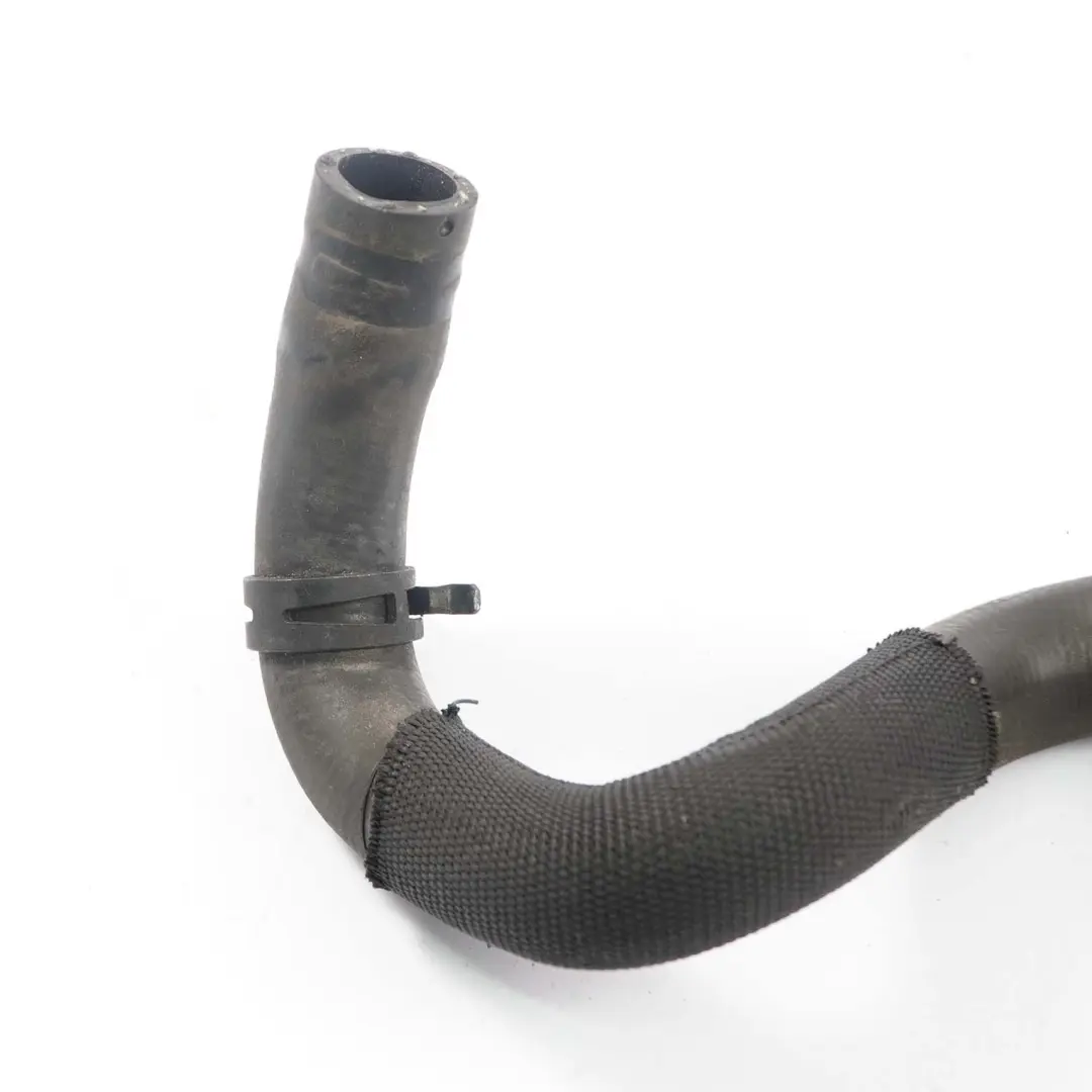Tuyau de Liquide de Refroidissement Radiateur BMW F01 F10 Diesel - SKU 9170347 - Numéro de pièce 9170347
