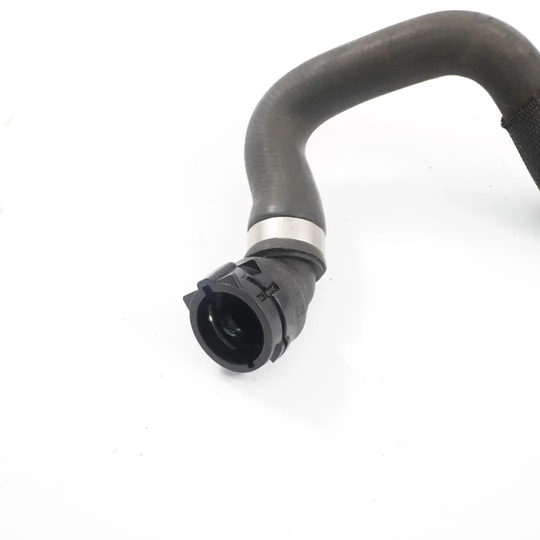 Water Pump Coolant Hose Pipe Line to BMW 5 7 Series F01 F10 F11 Diesel with Part number 9170347 BMW 5 7 Series F01 F10 F11 Diesel Water Pump Coolant Hose Pipe Line - SKU 9170347 - Part number 9170347