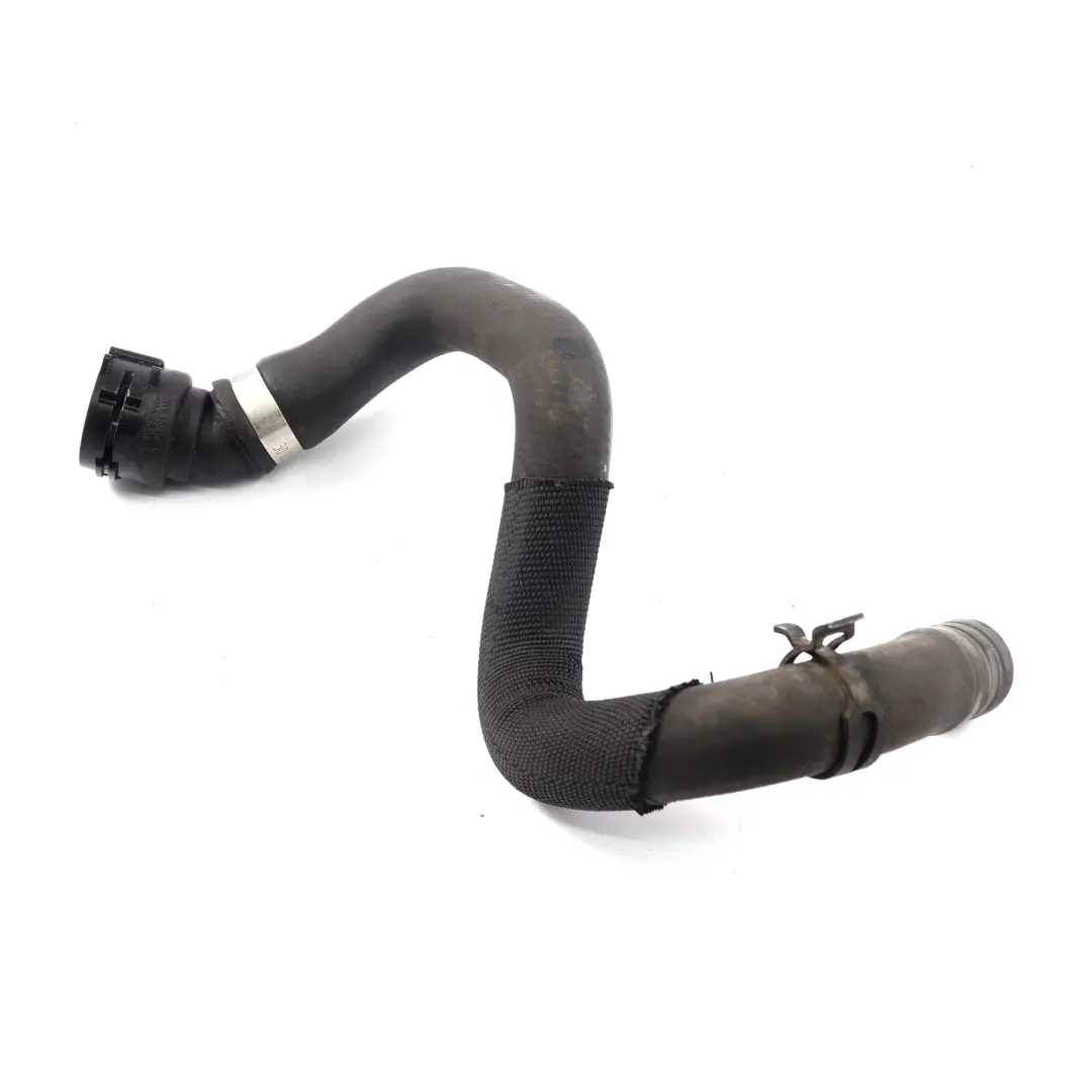 Tuyau de Liquide de Refroidissement Radiateur BMW F01 F10 Diesel - SKU 9170347 - Numéro de pièce 9170347