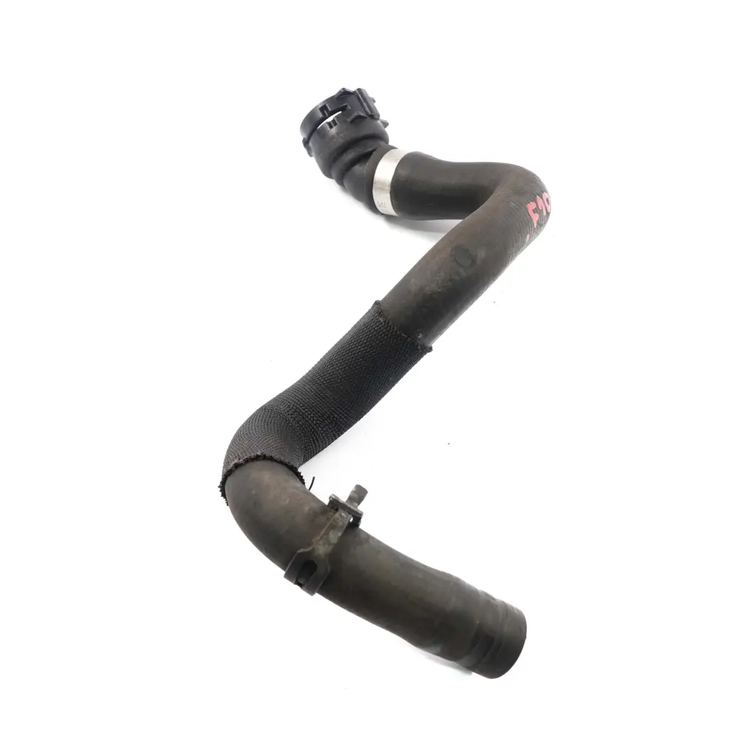 Water Pump Coolant Hose Pipe Line to BMW F01 F10 F11 Diesel with Part number 9170347 BMW F01 F10 F11 Diesel Water Pump Coolant Hose Pipe Line - SKU 9170347 - Part number 9170347