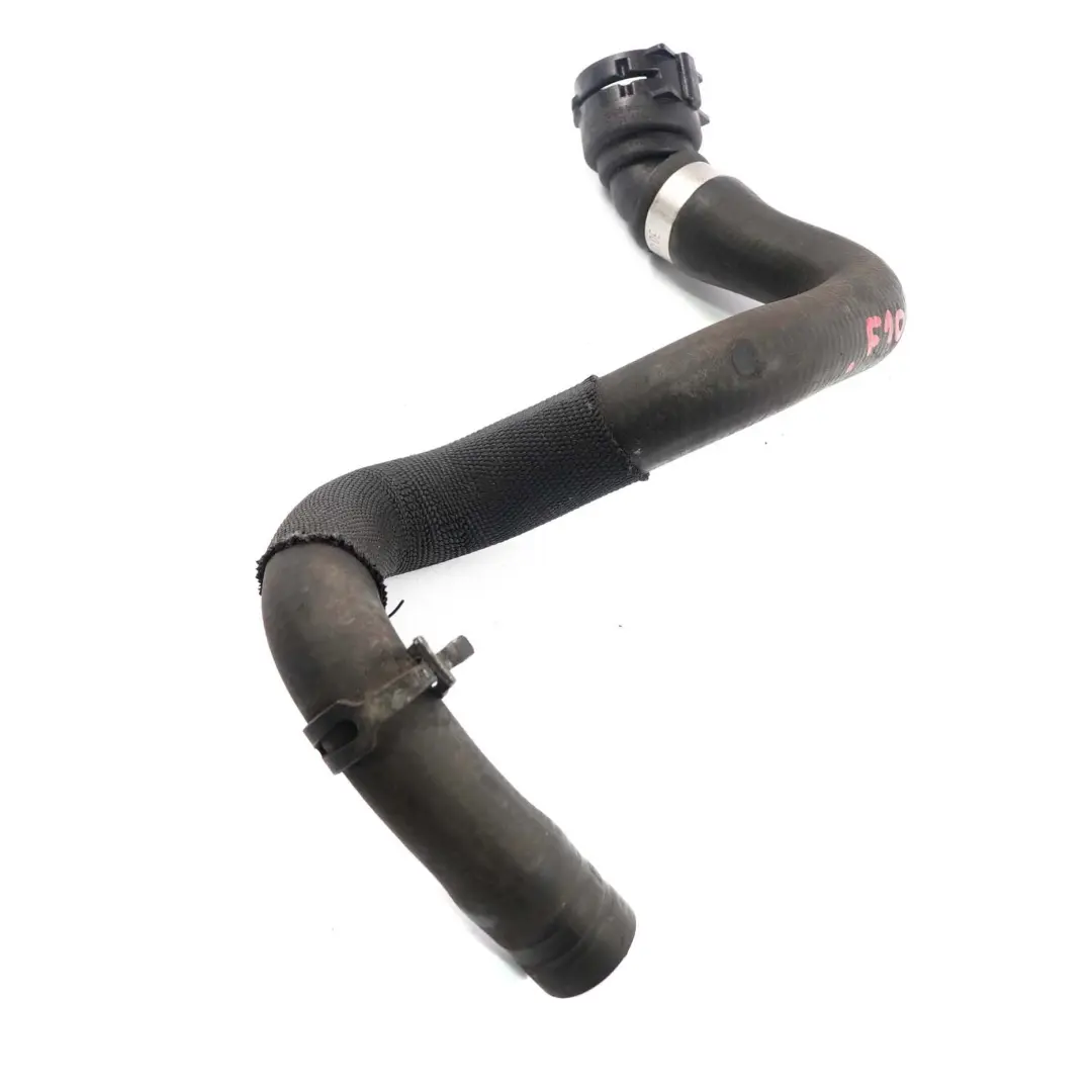 Tuyau de Liquide de Refroidissement Radiateur BMW F01 F10 Diesel - SKU 9170347 - Numéro de pièce 9170347
