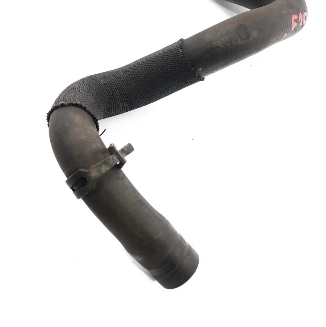 Water Pump Coolant Hose Pipe Line to BMW F01 F10 F11 Diesel with Part number 9170347 BMW F01 F10 F11 Diesel Water Pump Coolant Hose Pipe Line - SKU 9170347 - Part number 9170347