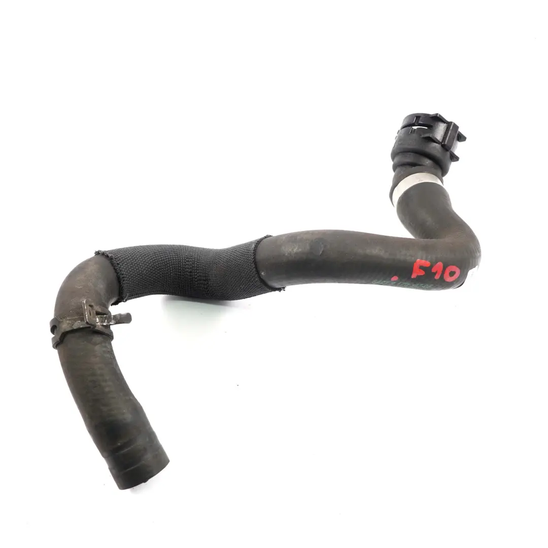 Tuyau de Liquide de Refroidissement Radiateur BMW F01 F10 Diesel - SKU 9170347 - Numéro de pièce 9170347