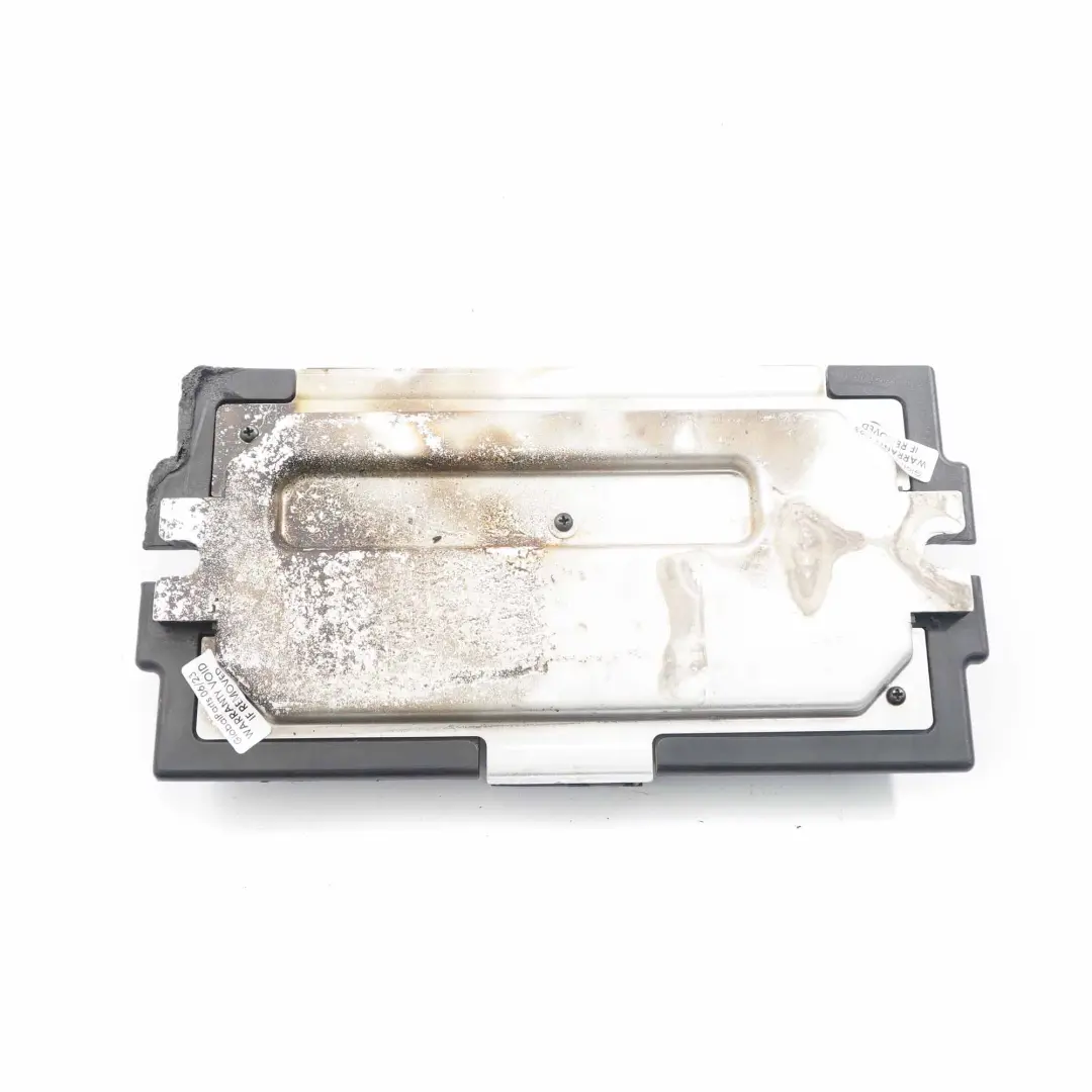 BMW X5 E70 Módulo control luces xenón Footwell ECU FRM II Lear - SKU 9170453-1 - Número de pieza 9170453