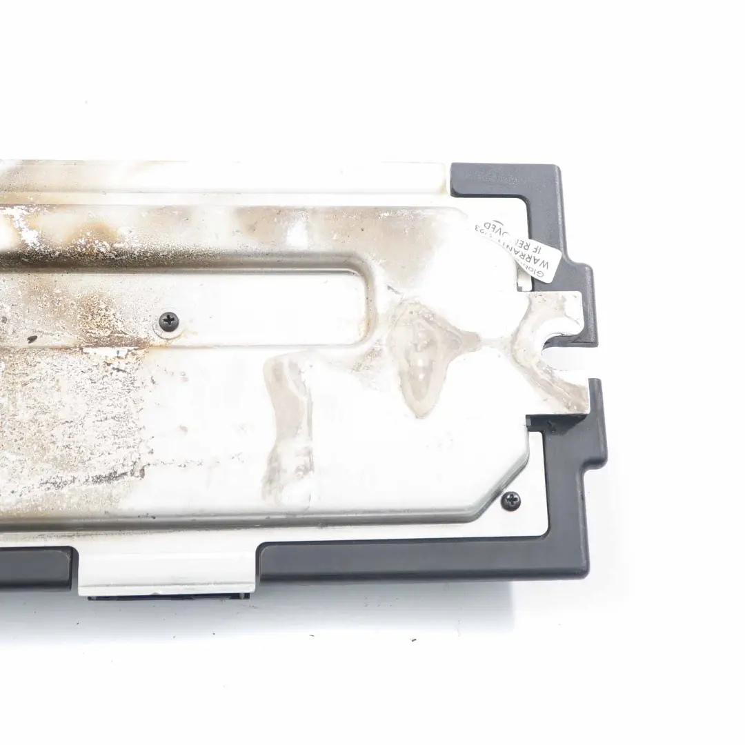 BMW X5 E70 Módulo control luces xenón Footwell ECU FRM II Lear - SKU 9170453-1 - Número de pieza 9170453