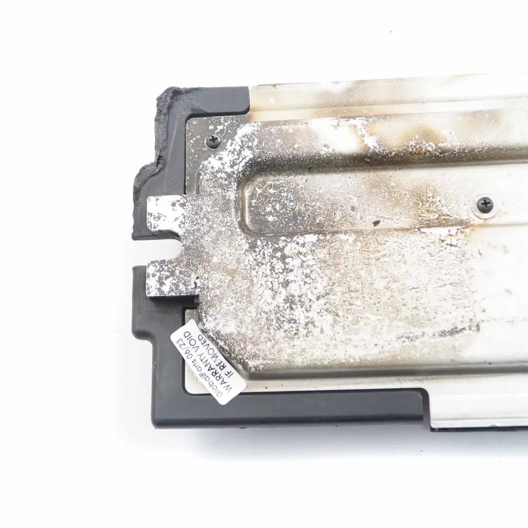 BMW X5 E70 Módulo control luces xenón Footwell ECU FRM II Lear - SKU 9170453-1 - Número de pieza 9170453