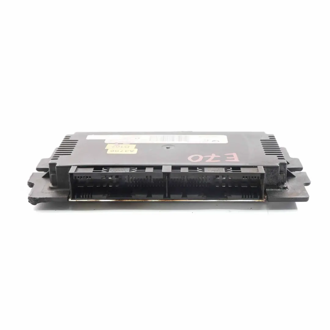 BMW X5 E70 Módulo control luces xenón Footwell ECU FRM II Lear - SKU 9170453-1 - Número de pieza 9170453