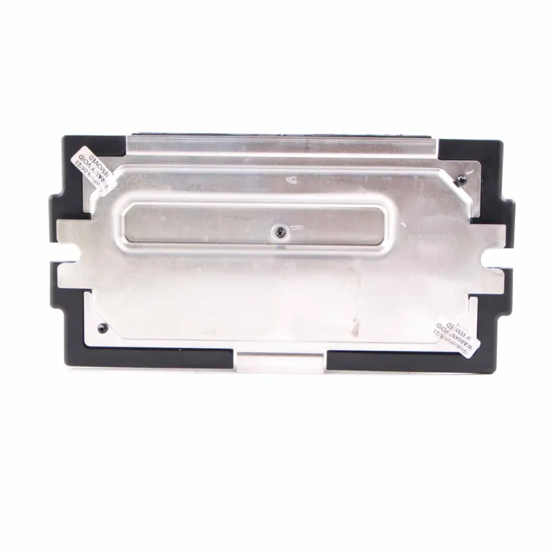 Footwell ECU Luz Unidad de Control Módulo FRM II Lear para BMW X5 E70 con número de pieza 9170454 BMW X5 E70 Footwell ECU Luz Unidad de Control Módulo FRM II Lear - SKU 9170454 - Número de pieza 9170454