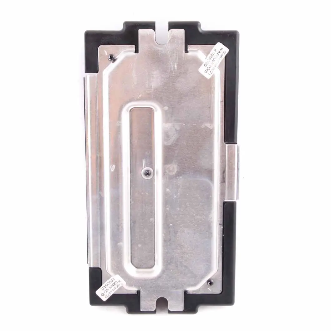 BMW X5 E70 Modulo Unità di Controllo Luci Comando Pedaliera FRM II Lear - SKU 9170454 - Numero di parte 9170454