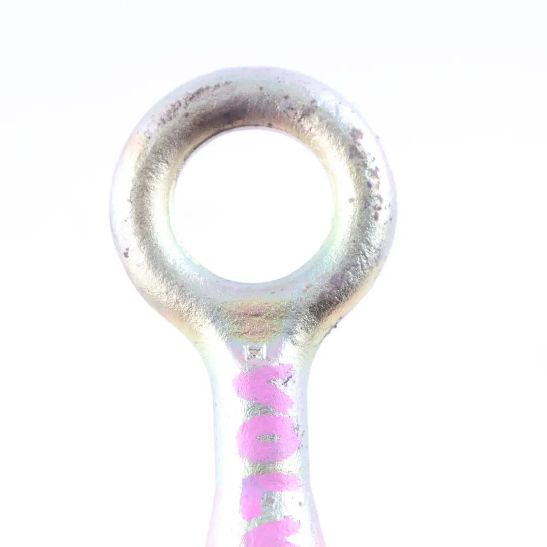 Towing Eye Tow Hook Tool to Volvo V70 with Part number 9170466 Volvo V70 Towing Eye Tow Hook Tool - SKU 9170466 - Part number 9170466