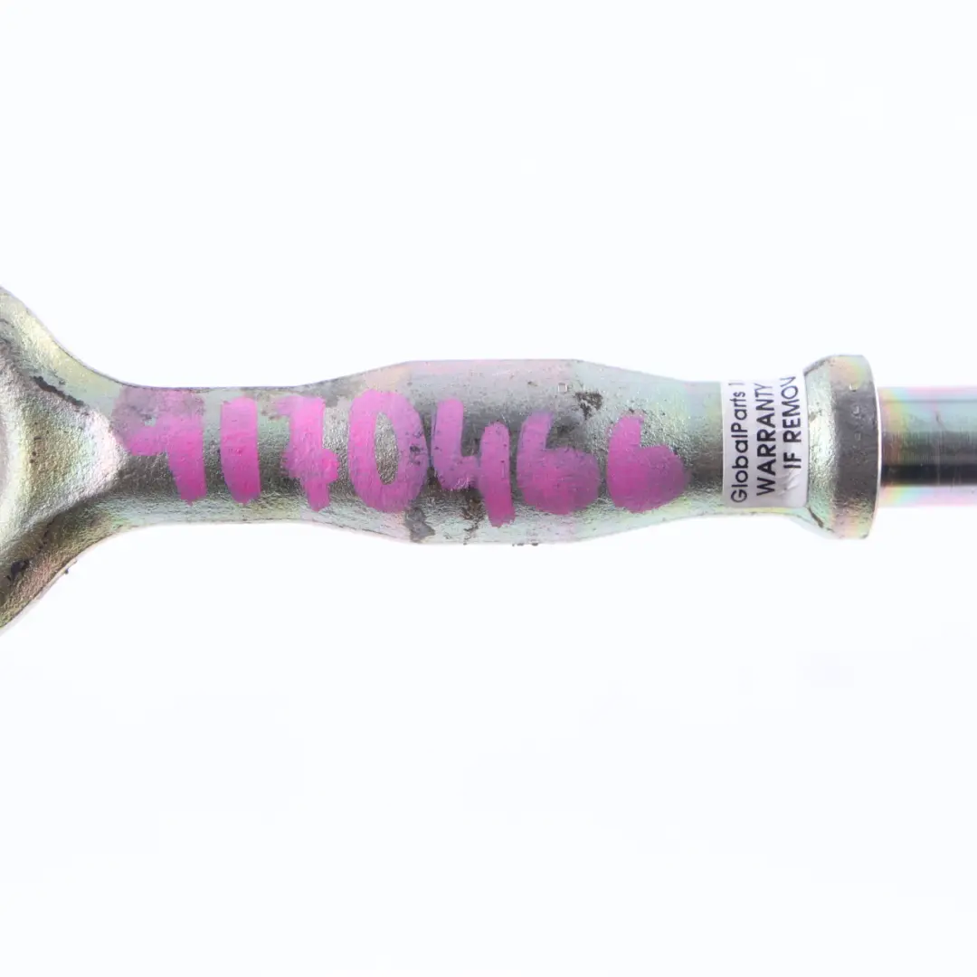 Towing Eye Tow Hook Tool to Volvo V70 with Part number 9170466 Volvo V70 Towing Eye Tow Hook Tool - SKU 9170466 - Part number 9170466