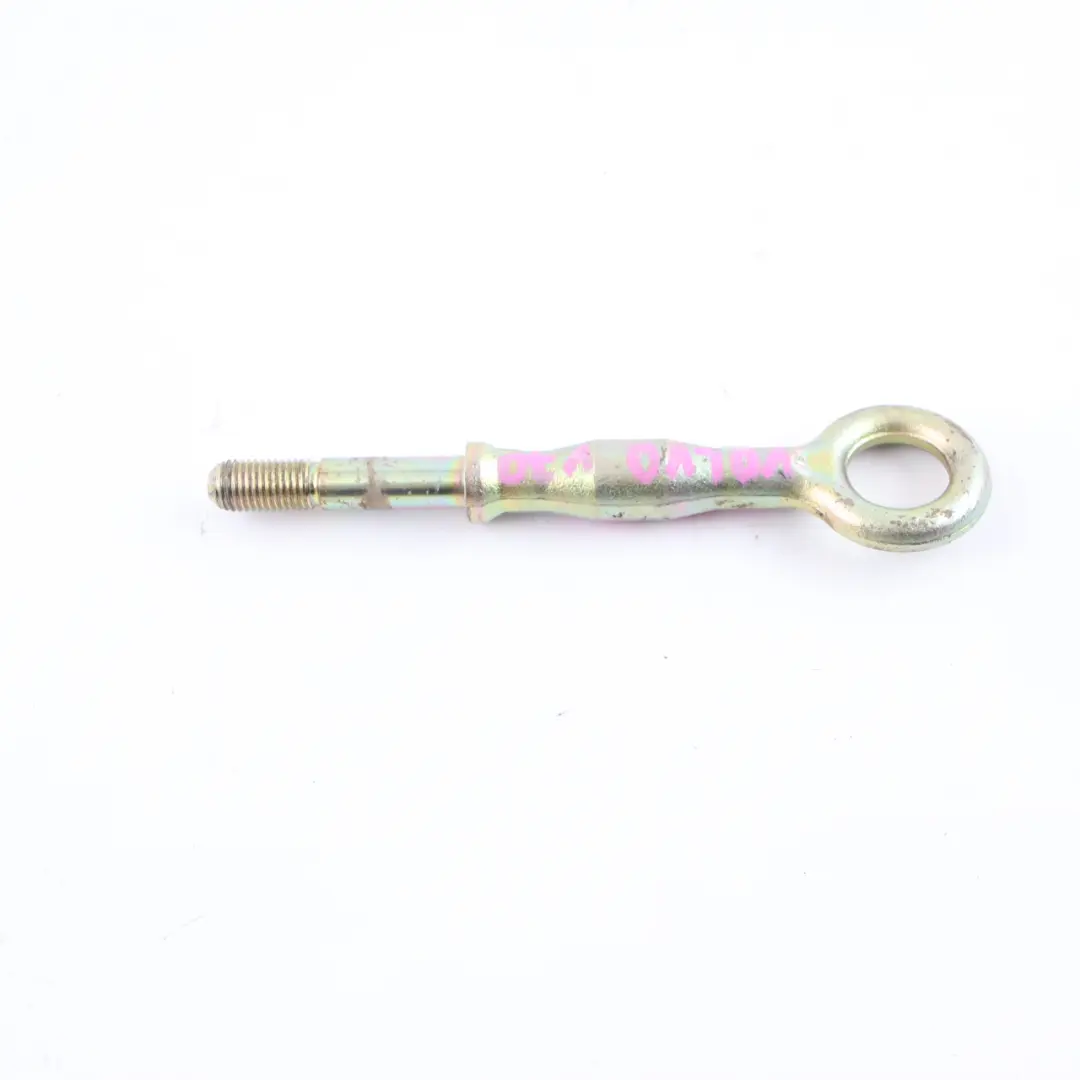 Volvo V70 Towing Eye Tow Hook Tool - SKU 9170466 - Part number 9170466