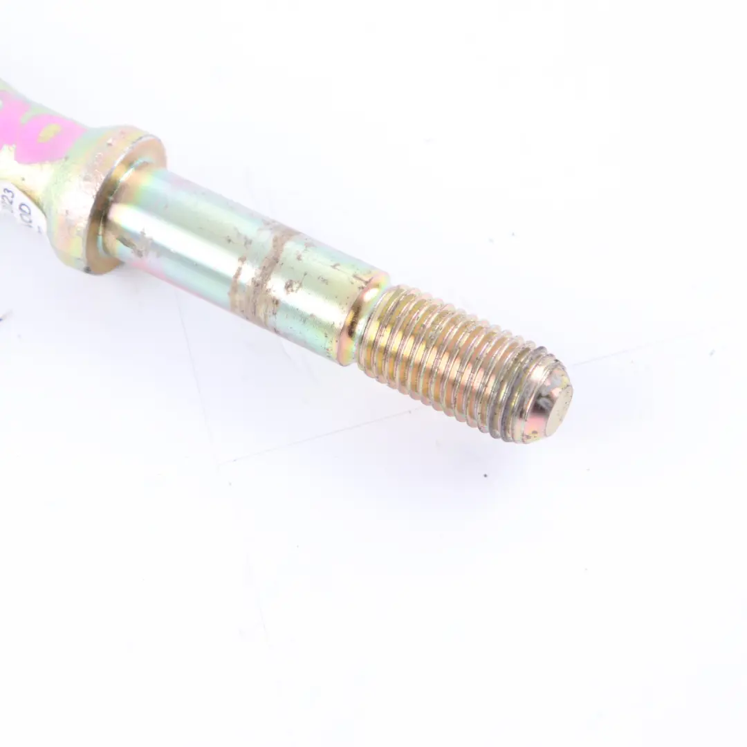 Towing Eye Tow Hook Tool to Volvo V70 with Part number 9170466 Volvo V70 Towing Eye Tow Hook Tool - SKU 9170466 - Part number 9170466