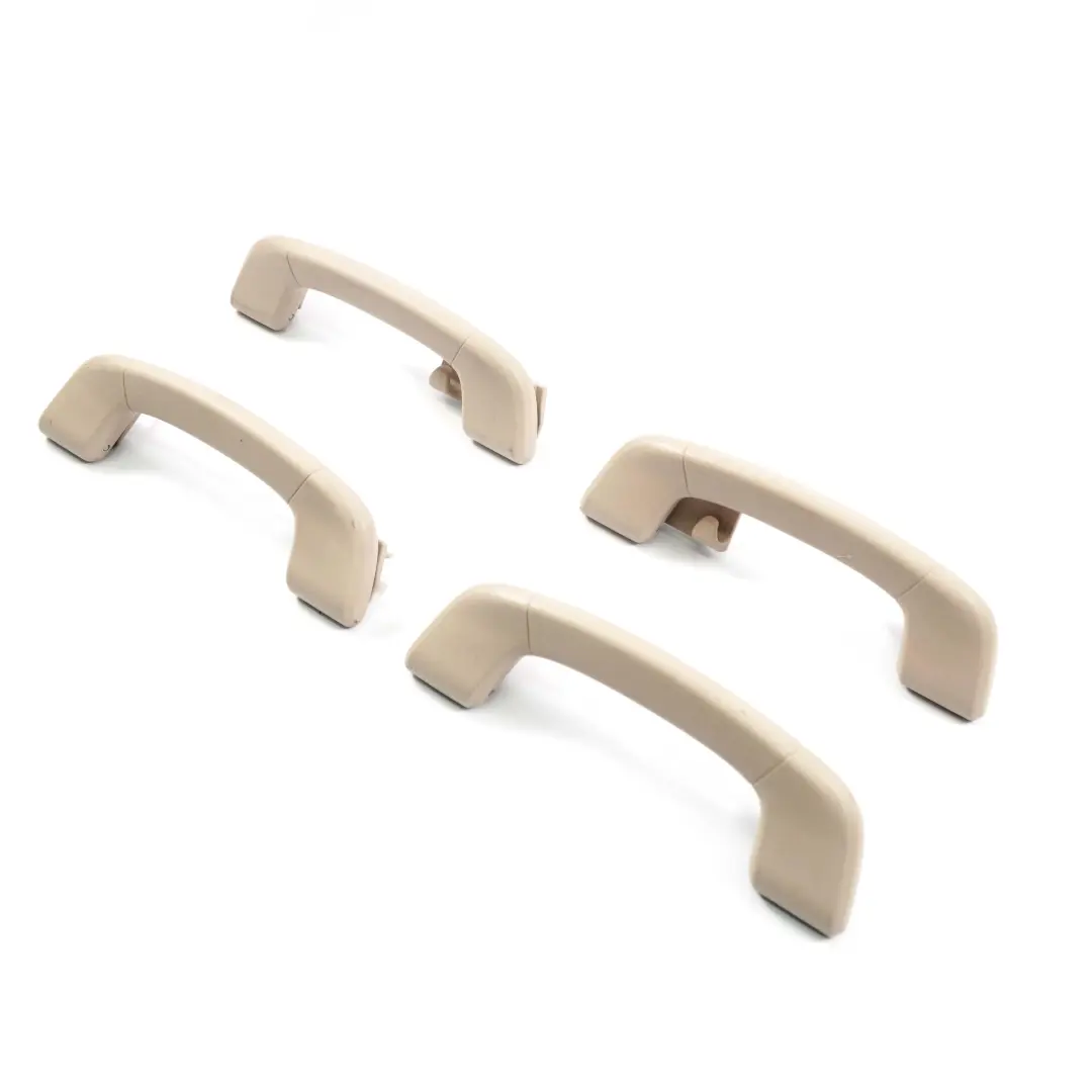 Poignée Toit Avant Arrière Gauche Droite Set Huître pour BMW F01 F02 à propos du numéro de pièce 9170553 BMW F01 F02 Poignée Toit Avant Arrière Gauche Droite Set Huître - SKU 9170553-1 - Numéro de pièce 9170553