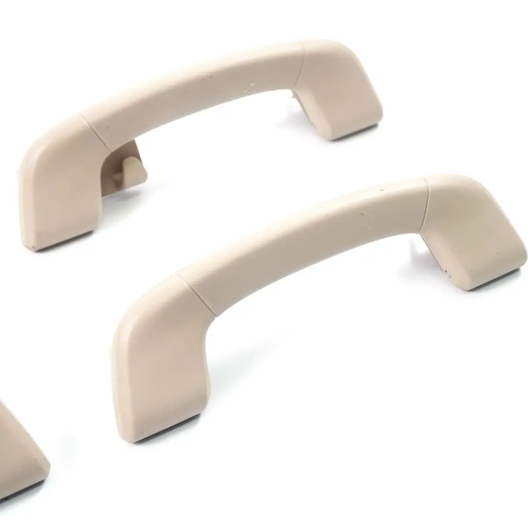 BMW F01 F02 Poignée Toit Avant Arrière Gauche Droite Set Huître - SKU 9170553-1 - Numéro de pièce 9170553