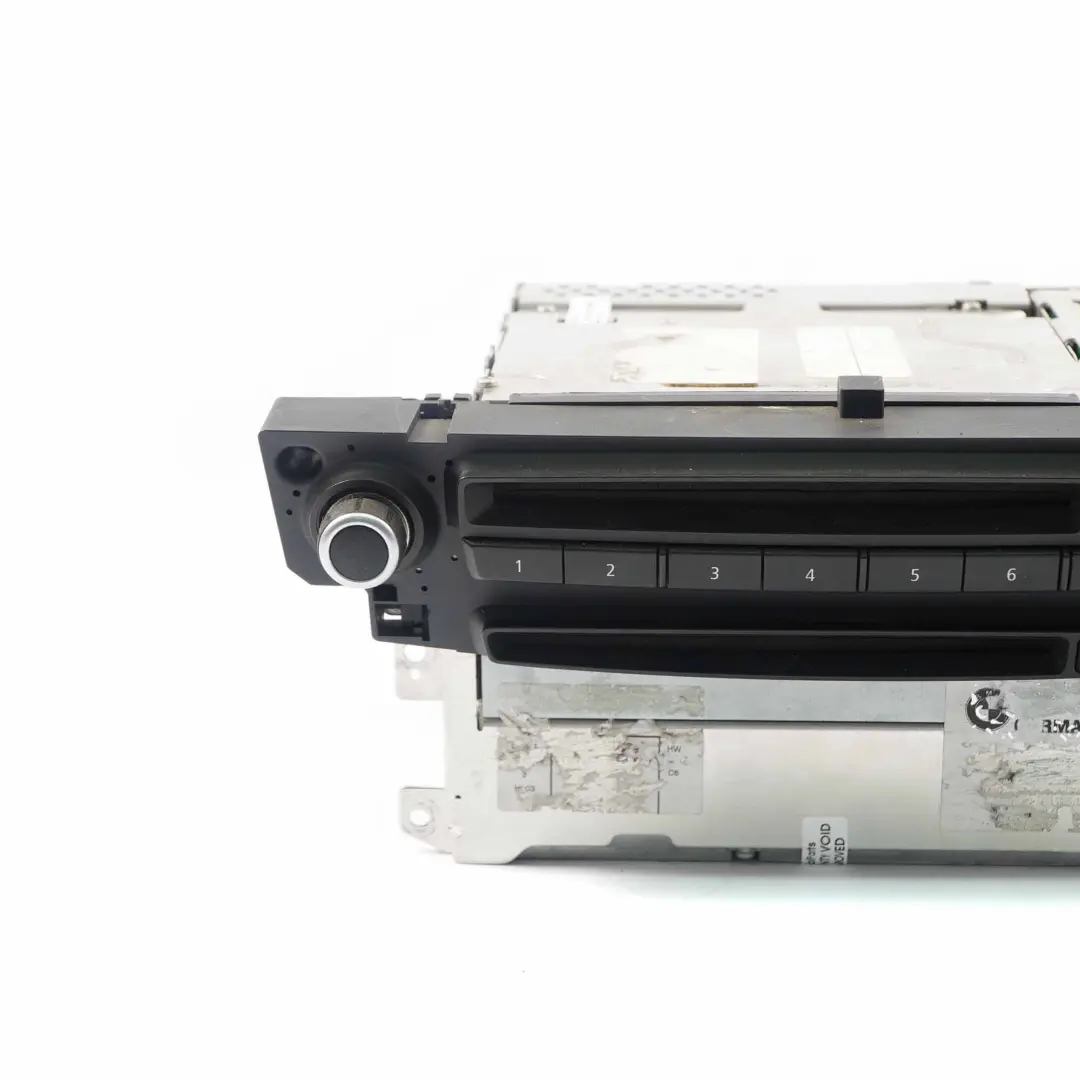 Sterownik Nawigacji CCC CD BMW E60 E61 - SKU 9170702-1 - Numer Części 9170702