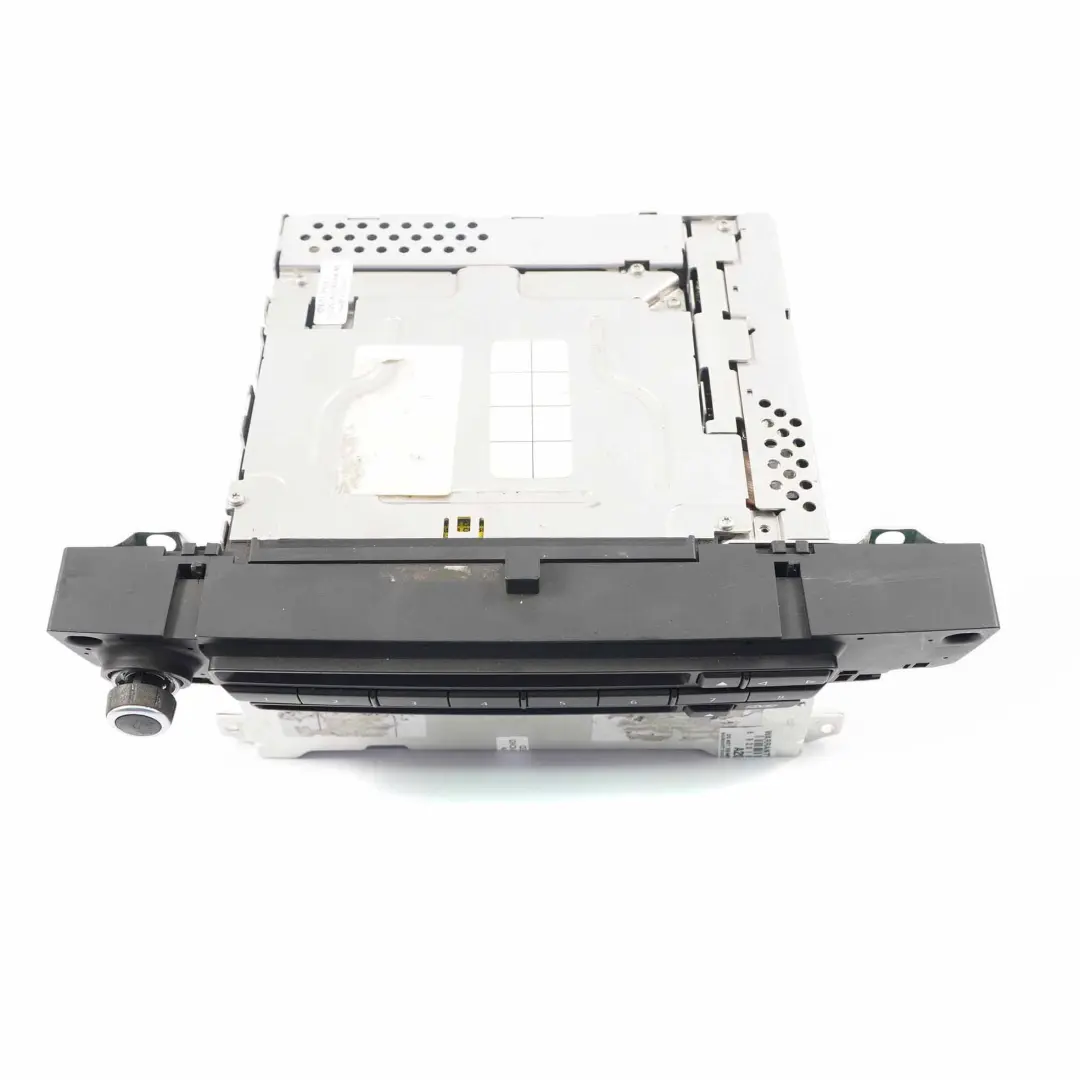 Sterownik Nawigacji CCC CD BMW E60 E61 - SKU 9170702-1 - Numer Części 9170702