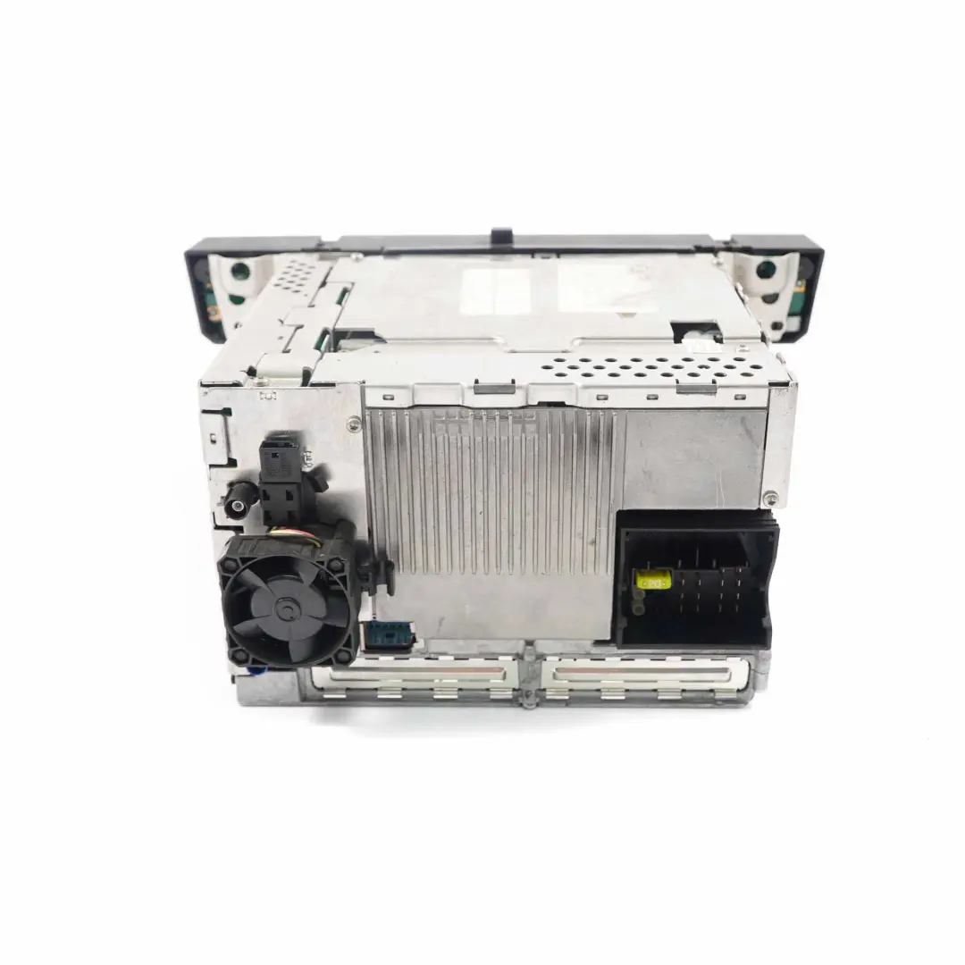  Unità navigazione BMW E60 E61 CD Sat Nav Player System Controller - SKU 9170702-1 - Numero di parte 9170702