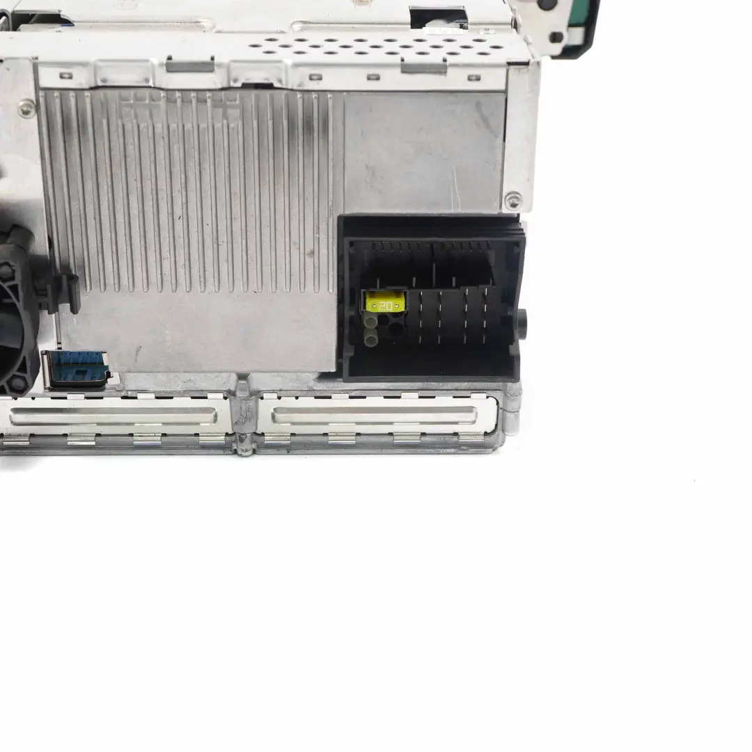 CCC CD Unité Principale de Navigation pour BMW E60 E61 à propos du numéro de pièce 9170702 BMW E60 E61 CCC CD Unité Principale de Navigation - SKU 9170702-1 - Numéro de pièce 9170702