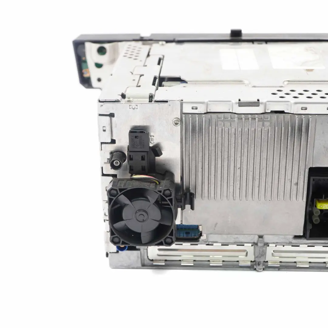 BMW E60 E61 CCC CD Sat Nav Player System Controller Unidad principal navegación - SKU 9170702-1 - Número de pieza 9170702